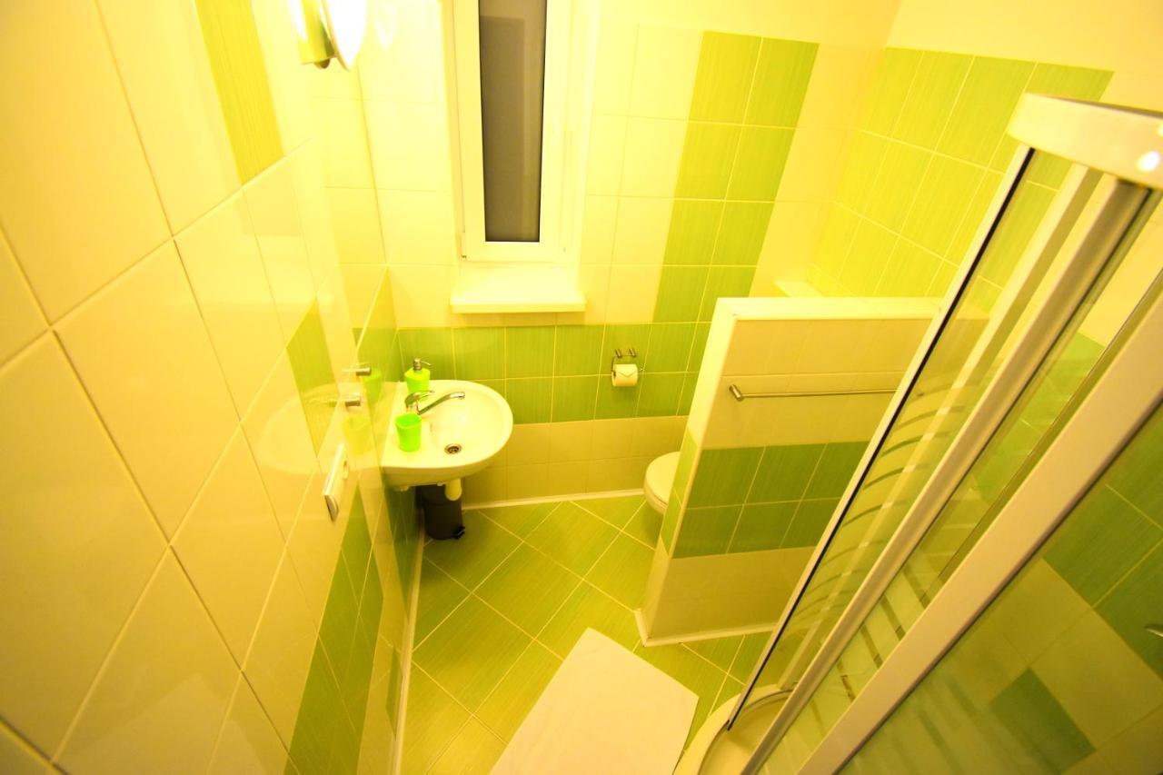 Penzion Privat Siesta Hotel Liptovský Mikuláš Екстериор снимка