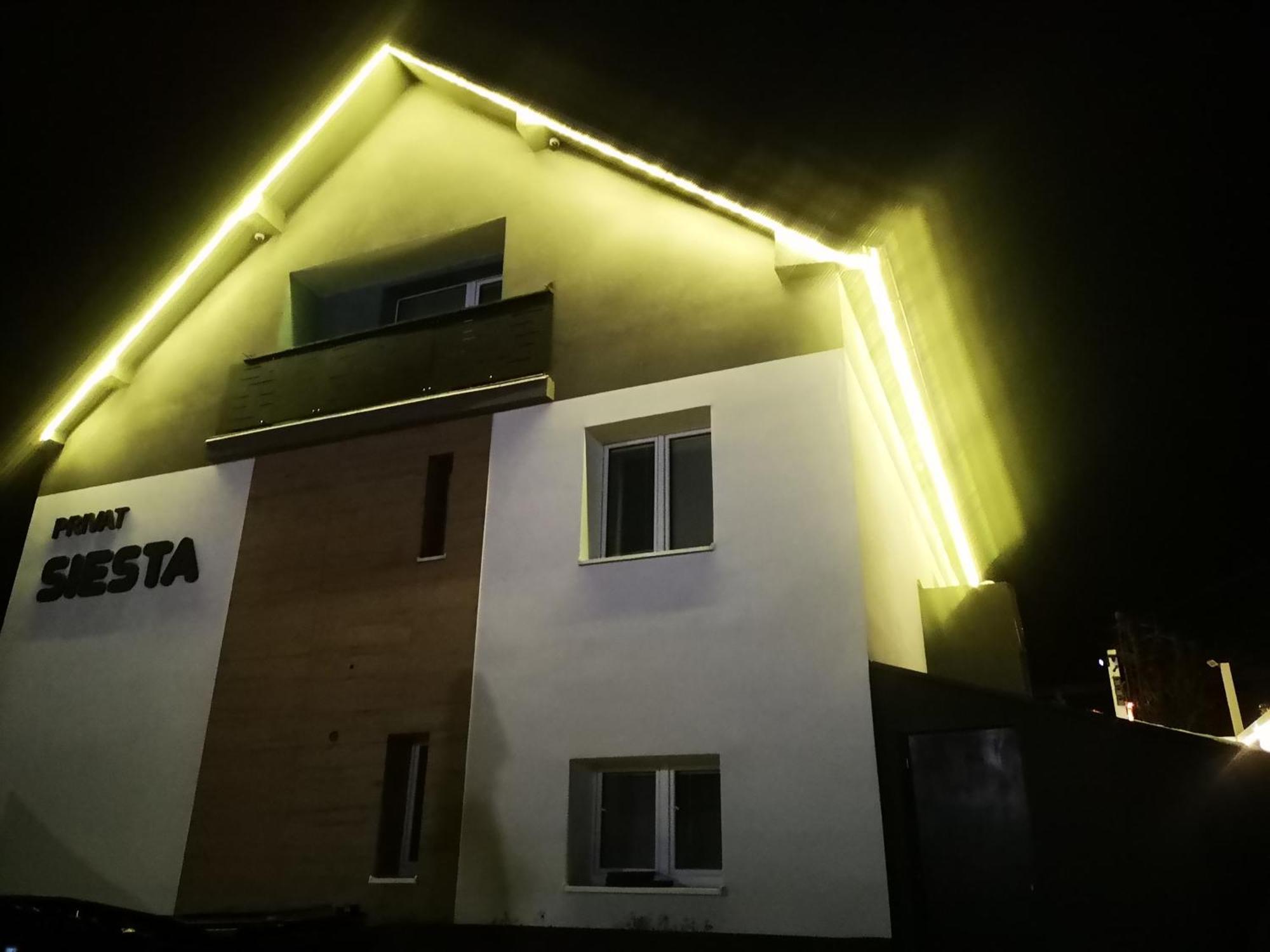 Penzion Privat Siesta Hotel Liptovský Mikuláš Екстериор снимка