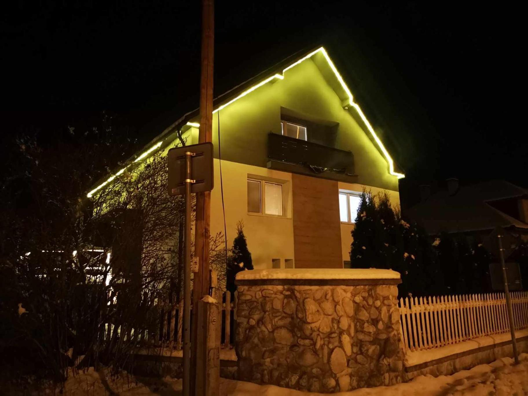 Penzion Privat Siesta Hotel Liptovský Mikuláš Екстериор снимка
