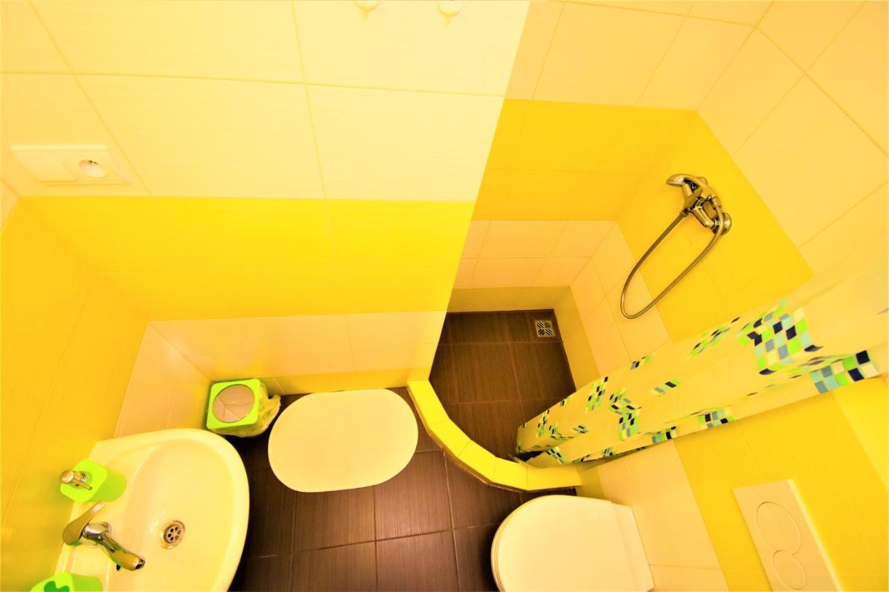 Penzion Privat Siesta Hotel Liptovský Mikuláš Екстериор снимка