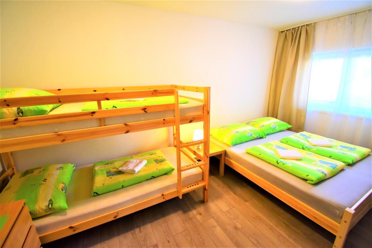 Penzion Privat Siesta Hotel Liptovský Mikuláš Екстериор снимка