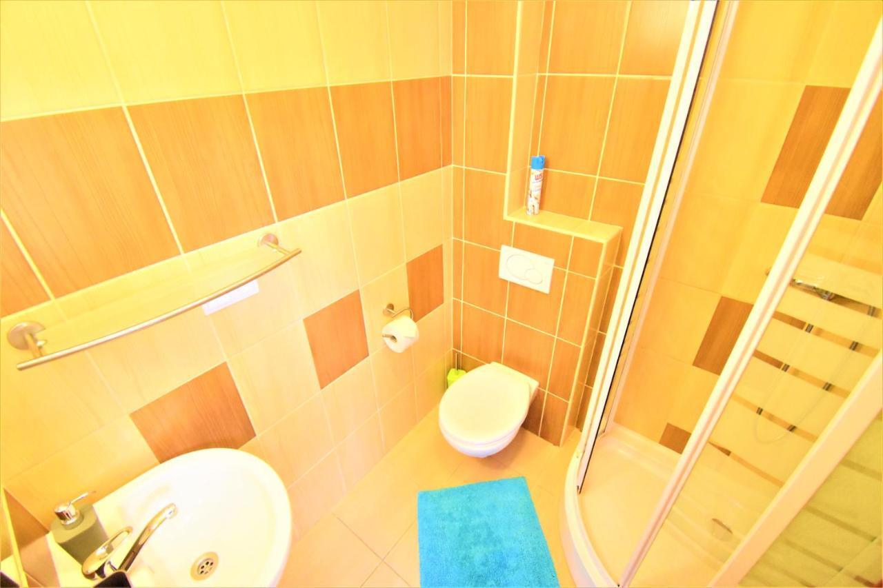 Penzion Privat Siesta Hotel Liptovský Mikuláš Екстериор снимка