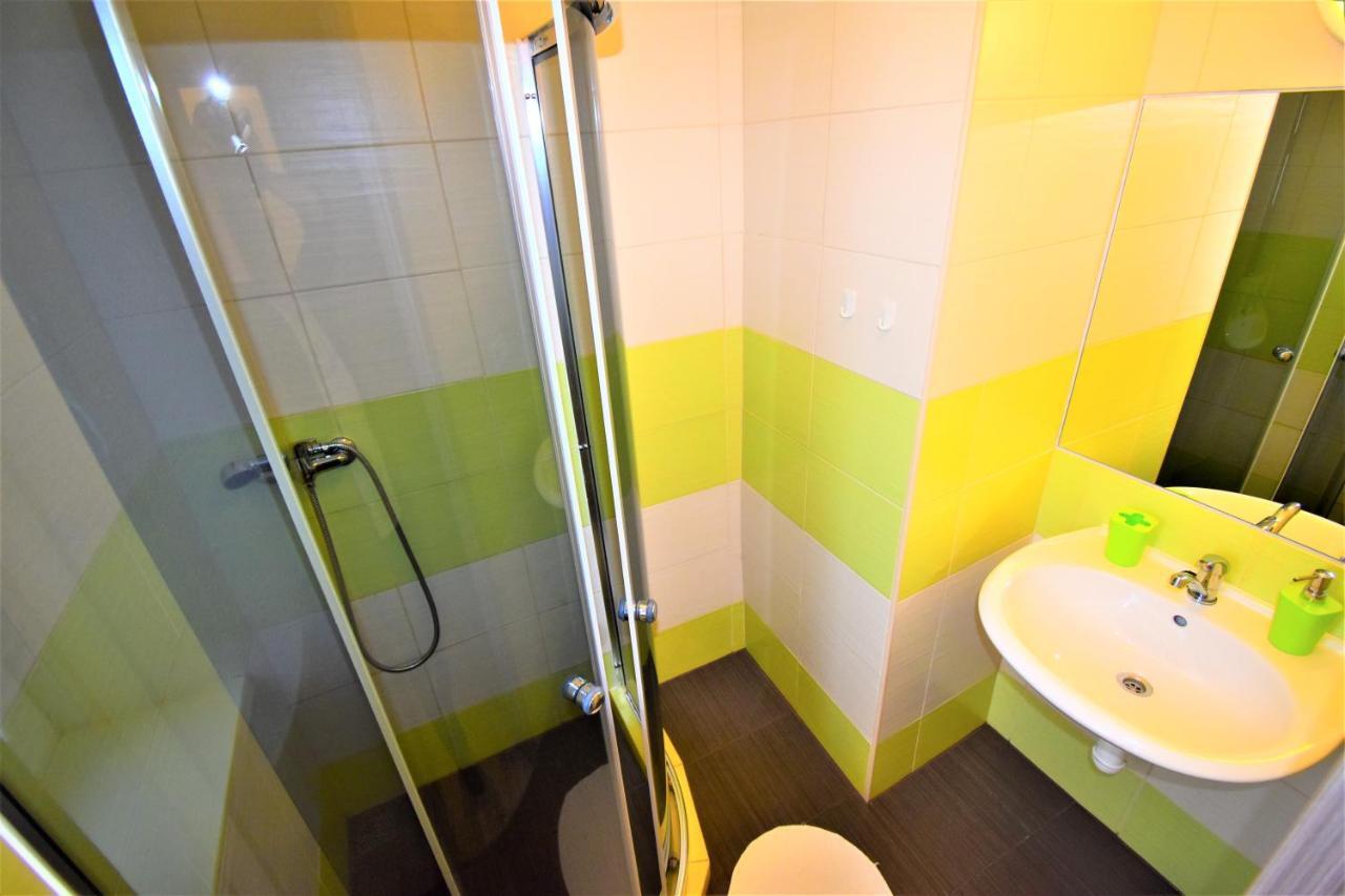 Penzion Privat Siesta Hotel Liptovský Mikuláš Екстериор снимка