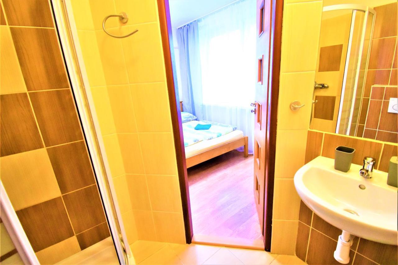 Penzion Privat Siesta Hotel Liptovský Mikuláš Екстериор снимка