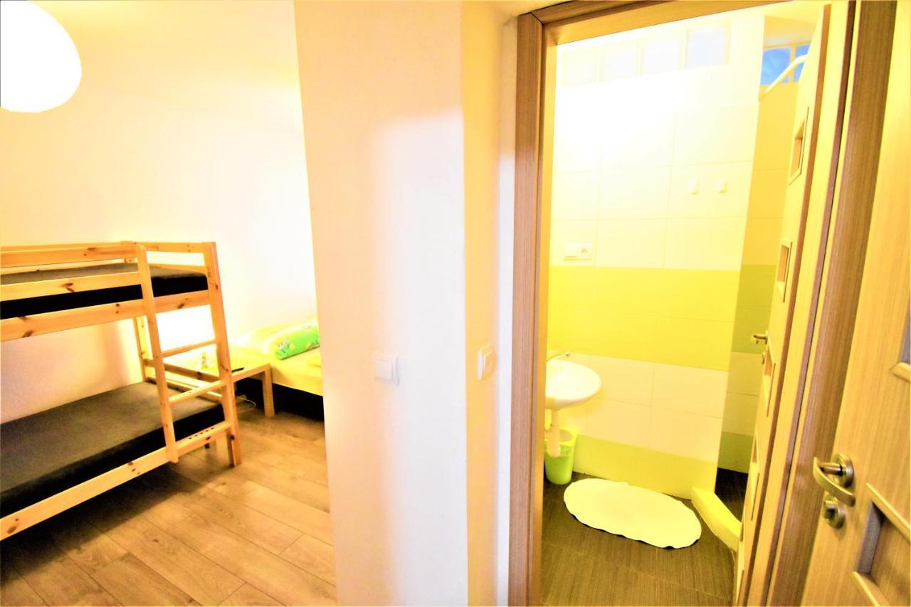 Penzion Privat Siesta Hotel Liptovský Mikuláš Екстериор снимка