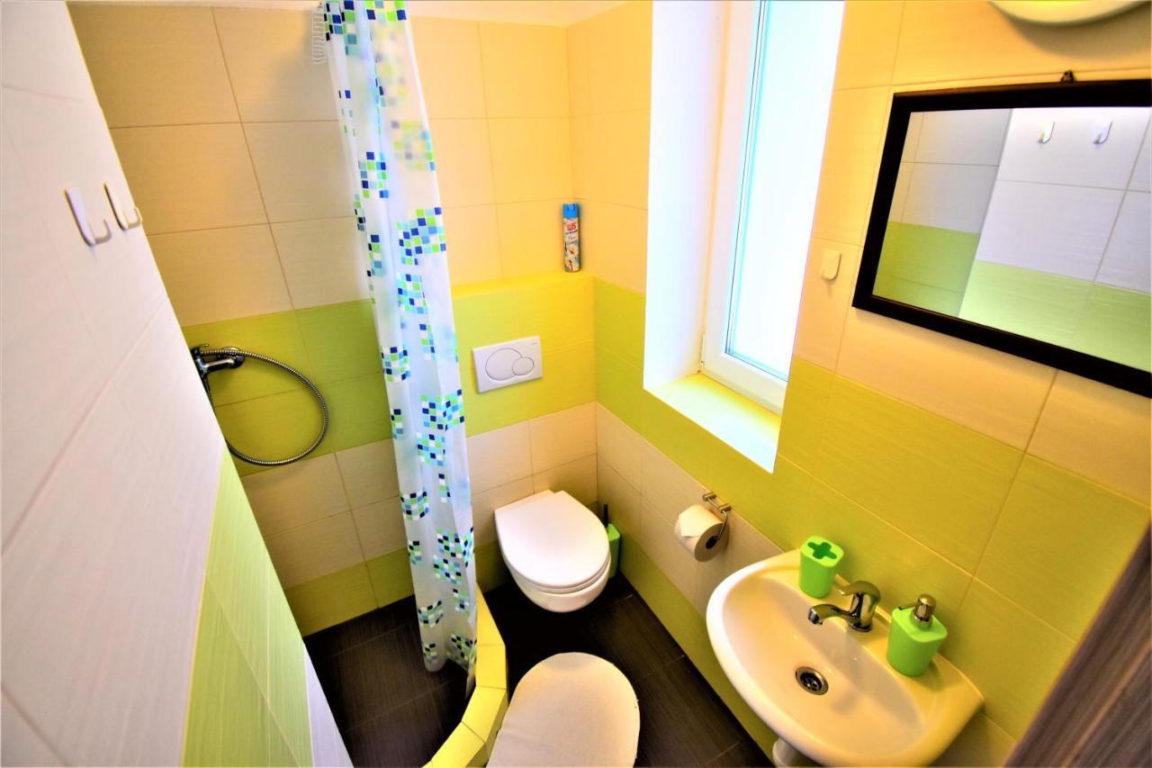 Penzion Privat Siesta Hotel Liptovský Mikuláš Екстериор снимка