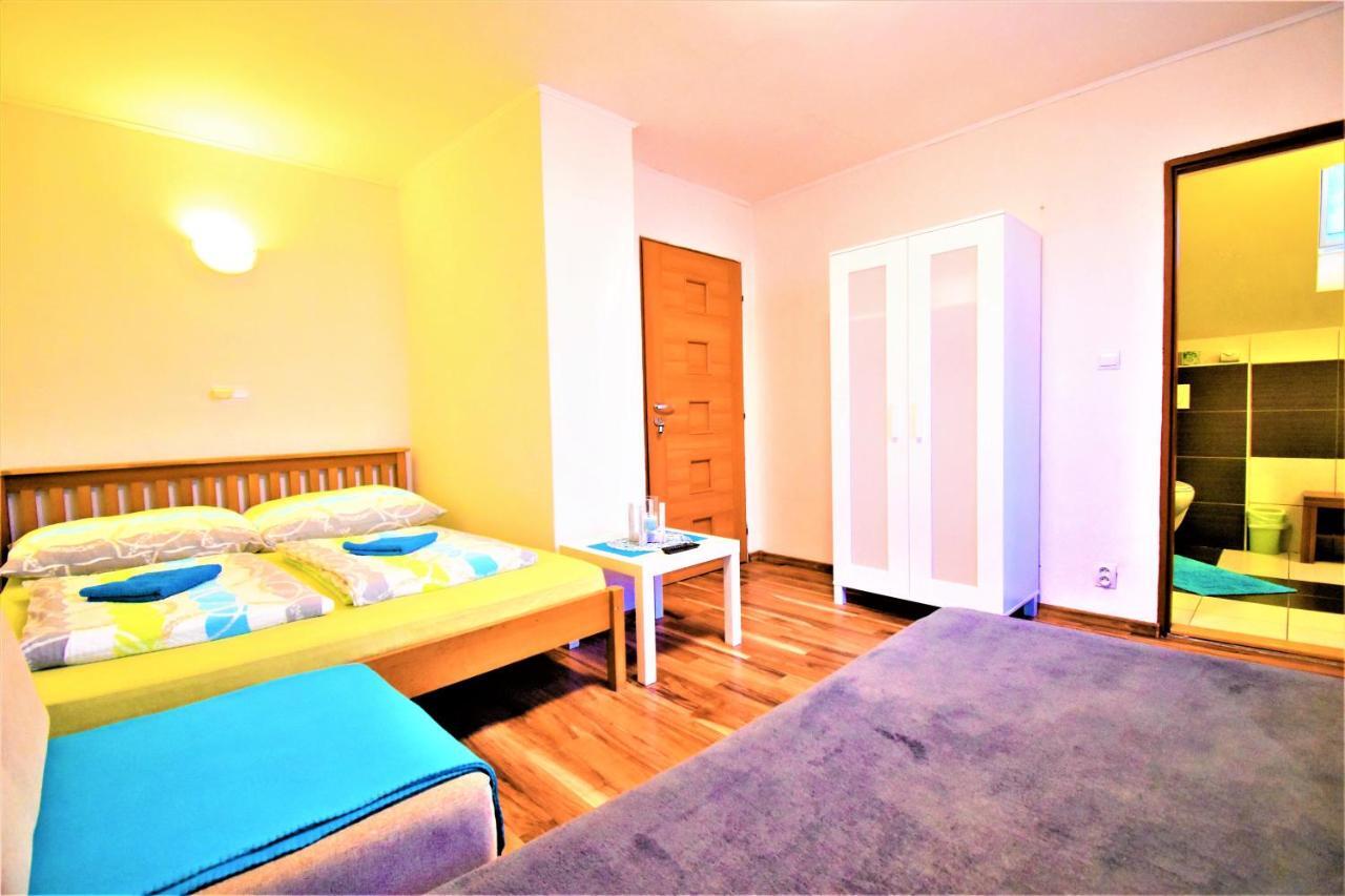 Penzion Privat Siesta Hotel Liptovský Mikuláš Екстериор снимка