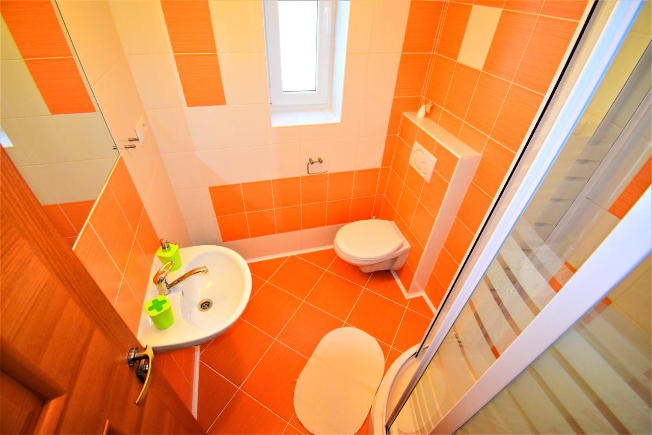Penzion Privat Siesta Hotel Liptovský Mikuláš Екстериор снимка