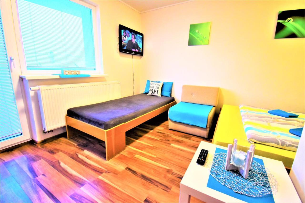 Penzion Privat Siesta Hotel Liptovský Mikuláš Екстериор снимка