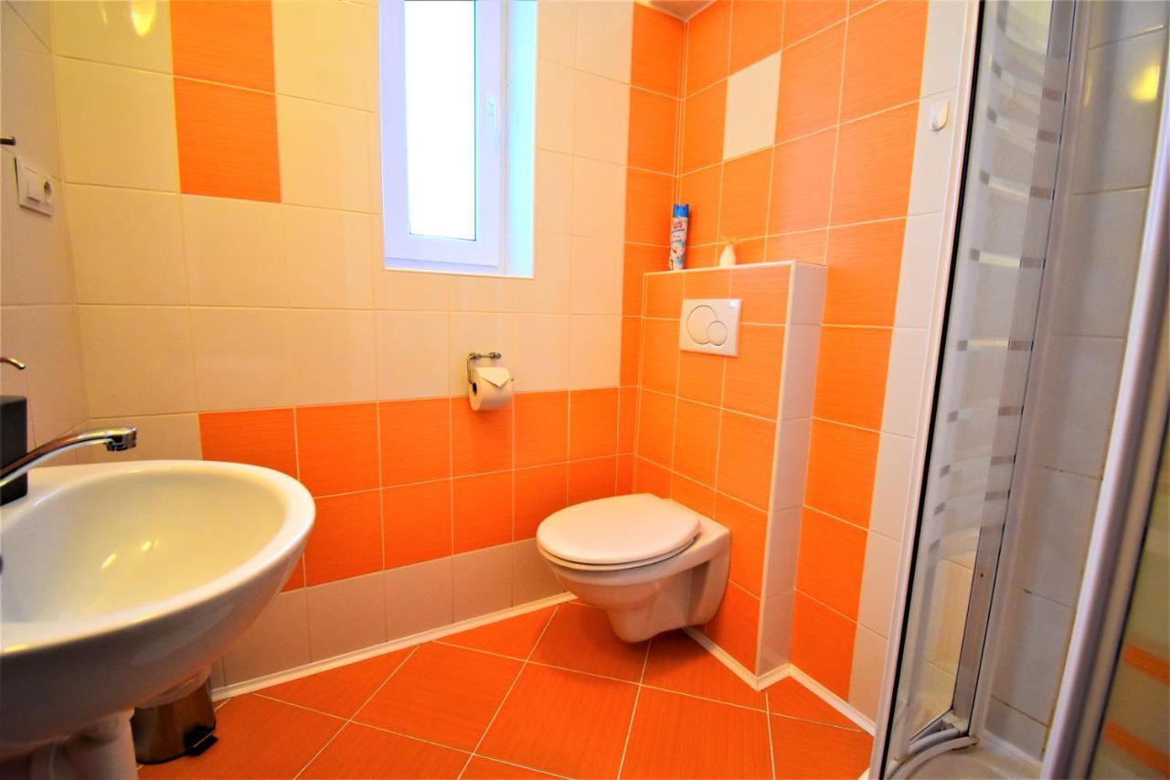 Penzion Privat Siesta Hotel Liptovský Mikuláš Екстериор снимка