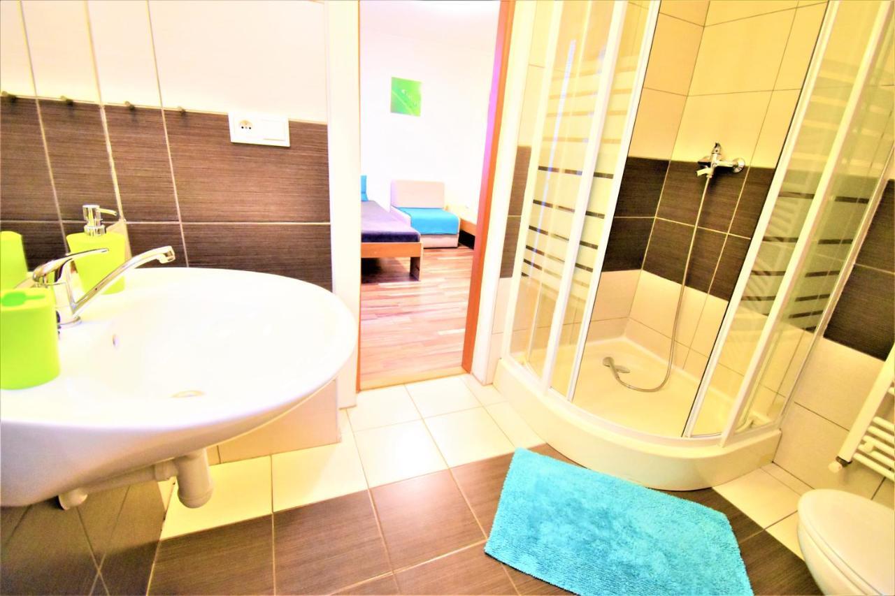 Penzion Privat Siesta Hotel Liptovský Mikuláš Екстериор снимка